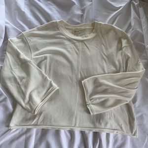 Madewell Sweatshirt